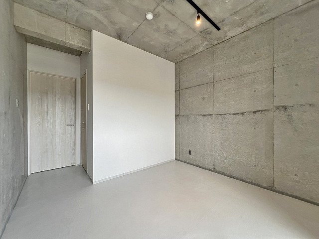 部屋４