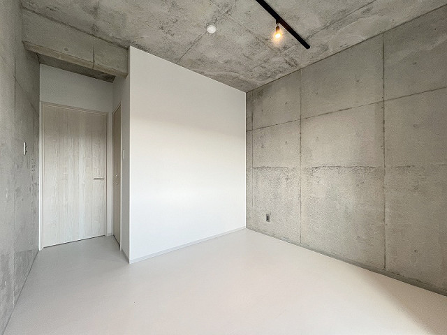 部屋４