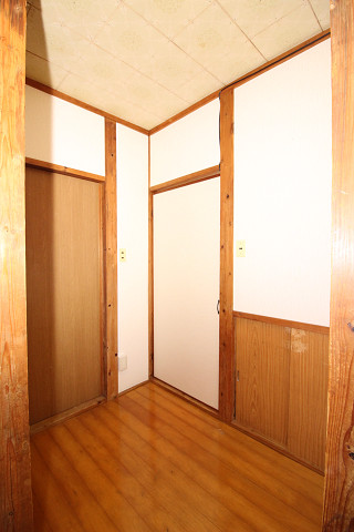 部屋５