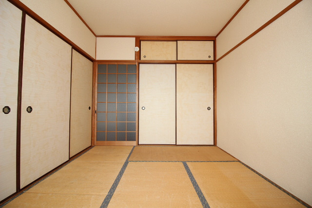 部屋４