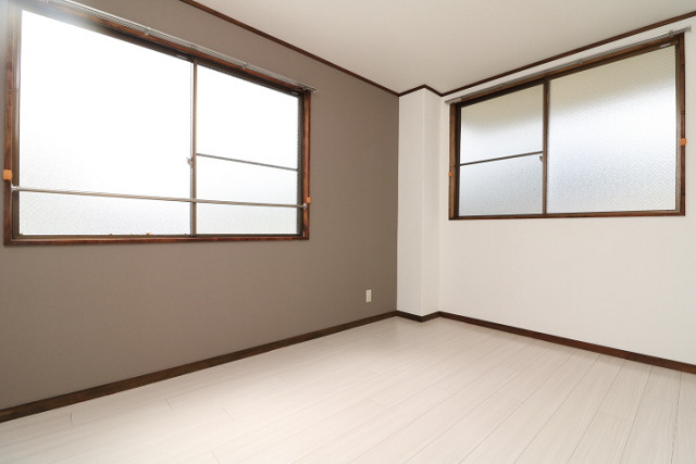 部屋４