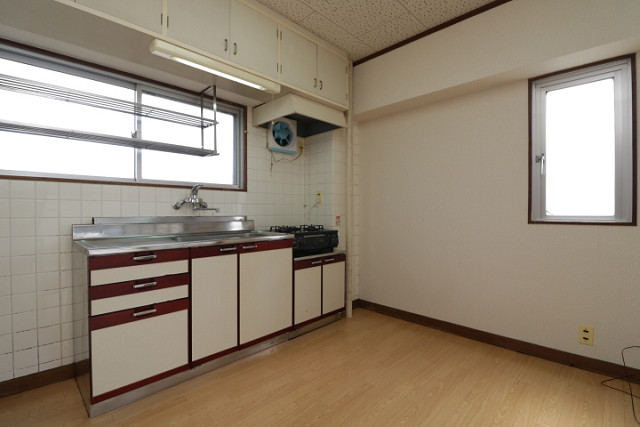 部屋４