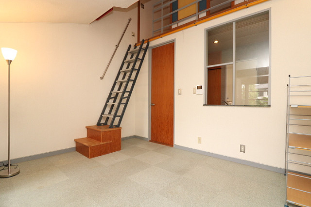 部屋４
