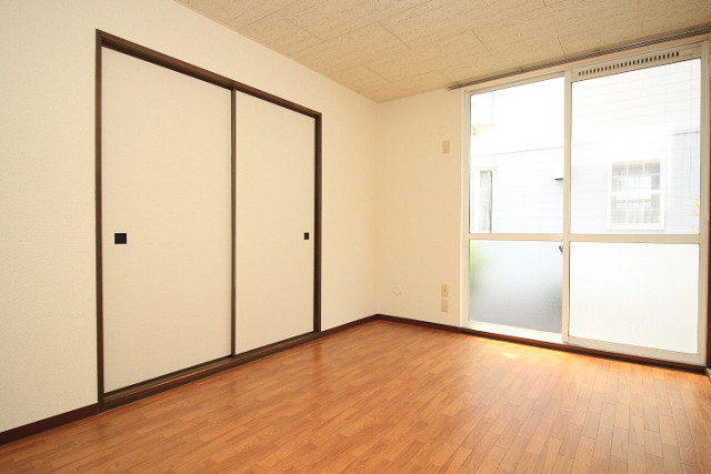 部屋４