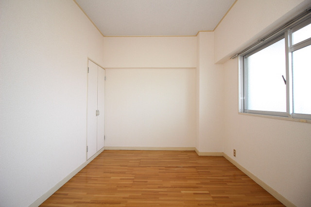 部屋４