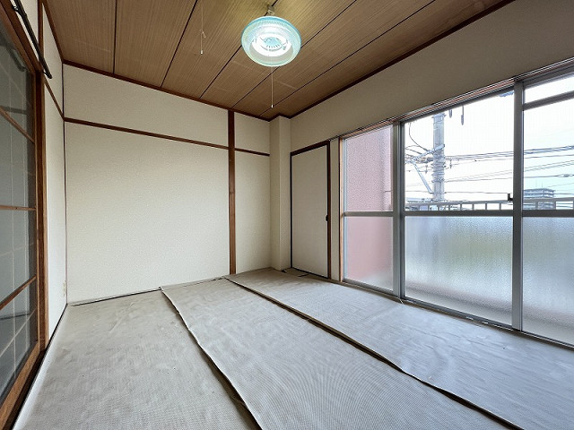 部屋４