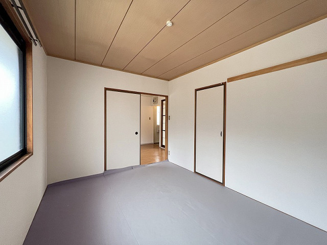 部屋４