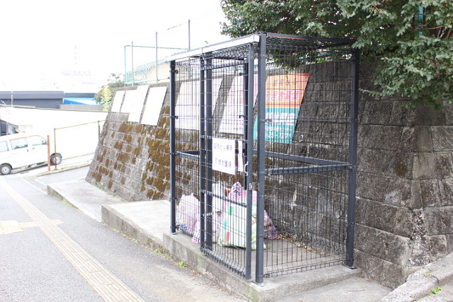 共用部