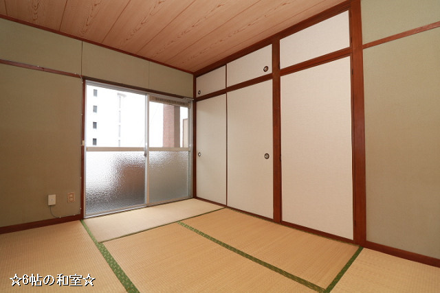 部屋４