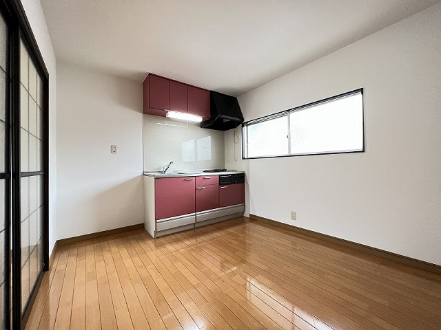 部屋４
