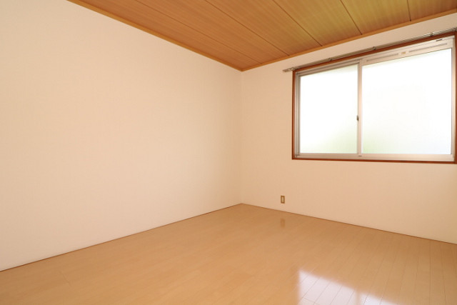 部屋４