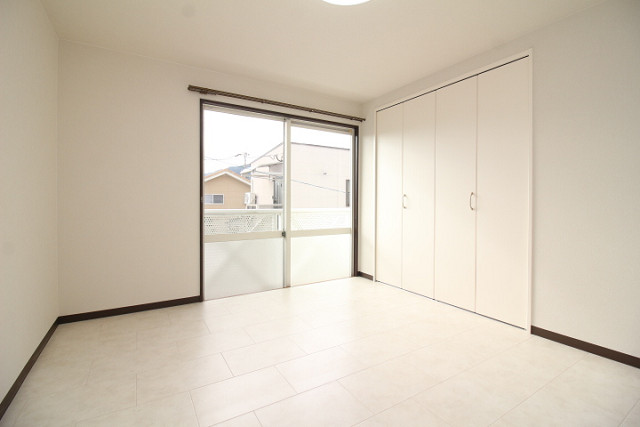 部屋４