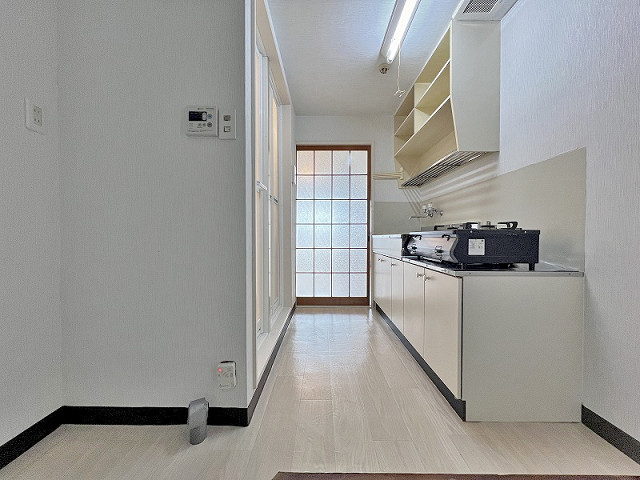 部屋４