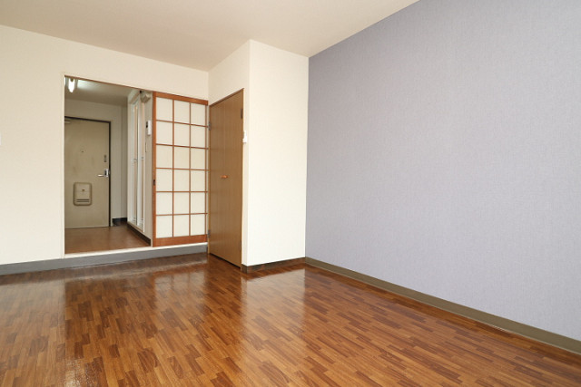 部屋４