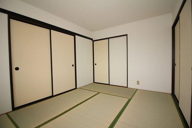部屋４