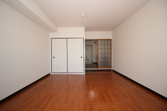 部屋４