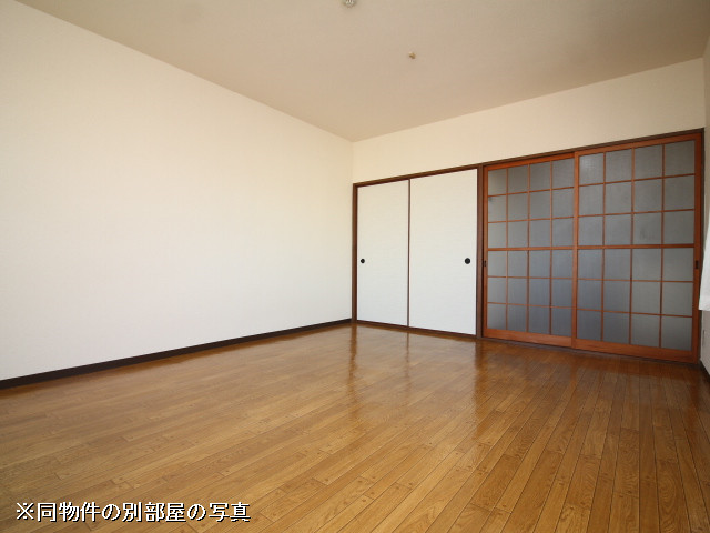 部屋４