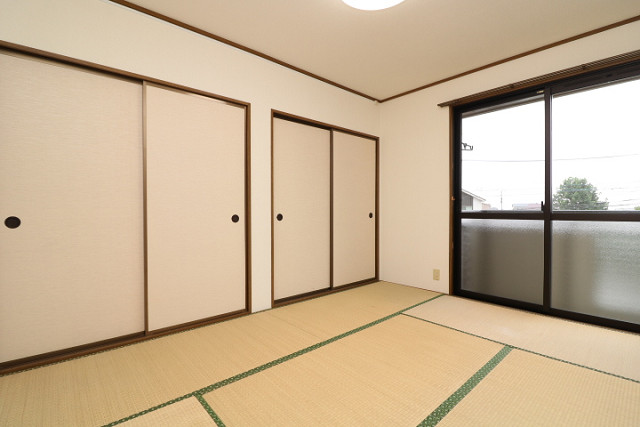 部屋４