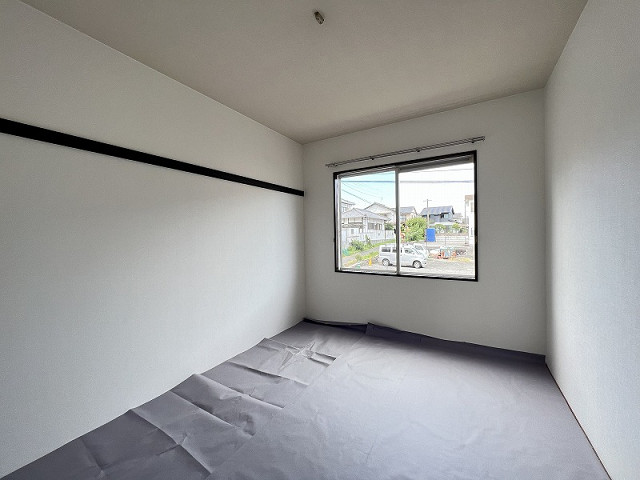 部屋４