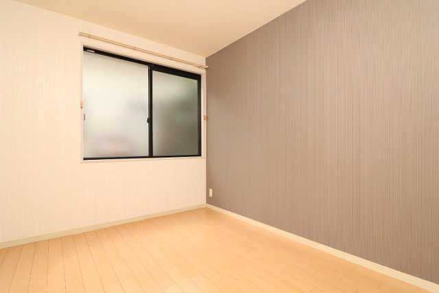 部屋４