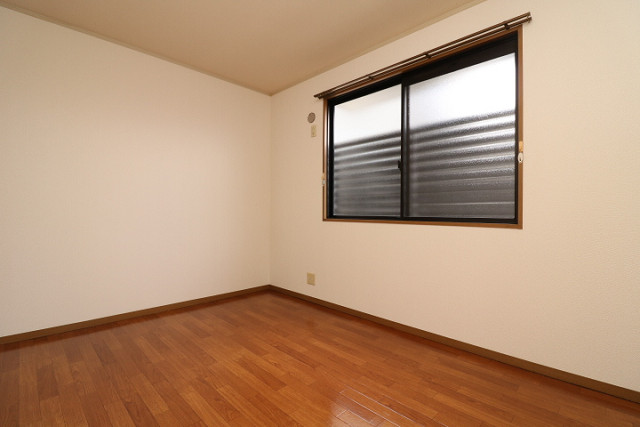 部屋４