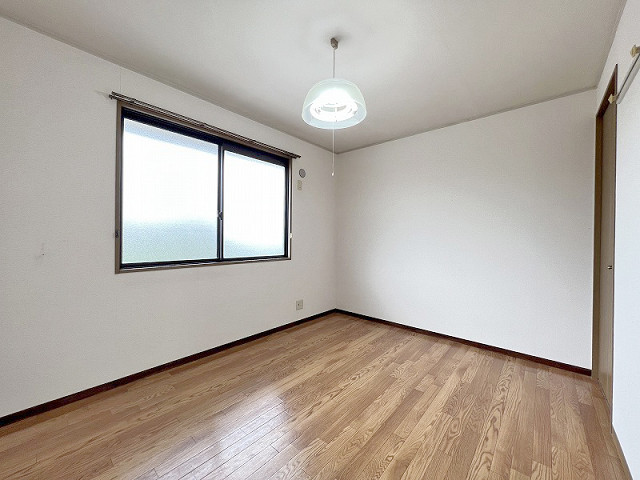 部屋４