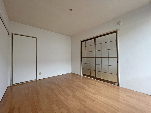 部屋４