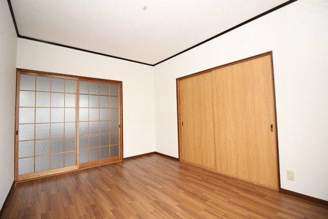 部屋４