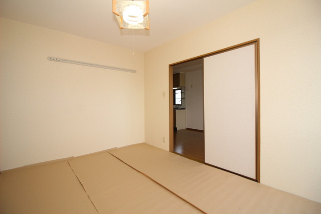 部屋４