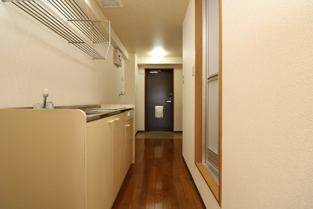 部屋４