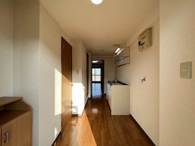 部屋４