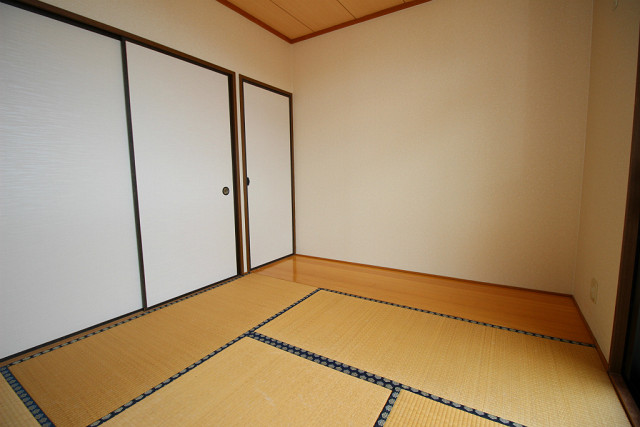 部屋４