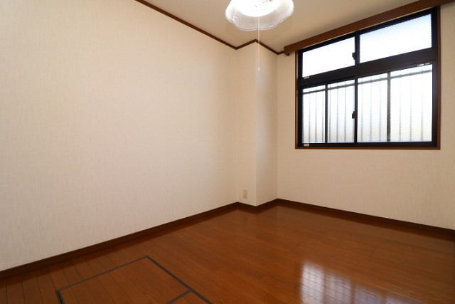 部屋４
