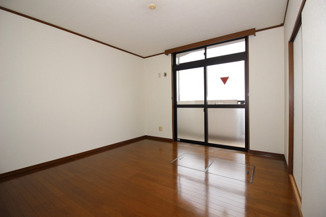 部屋４