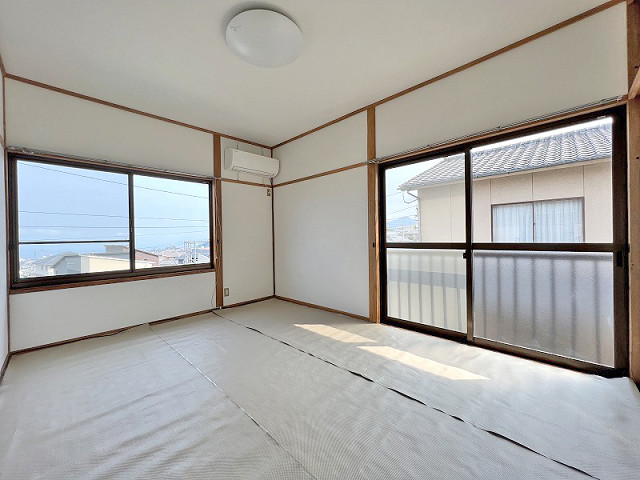 部屋４