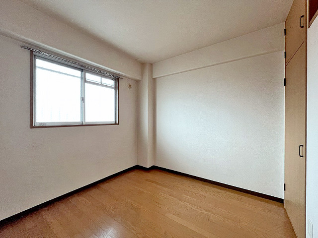部屋４