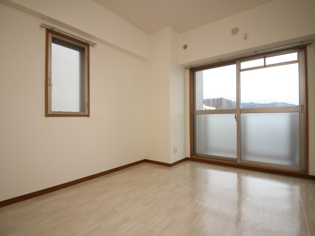 部屋４