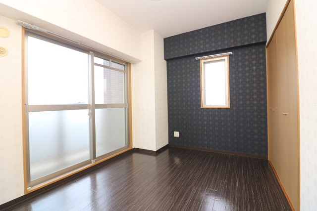 部屋４