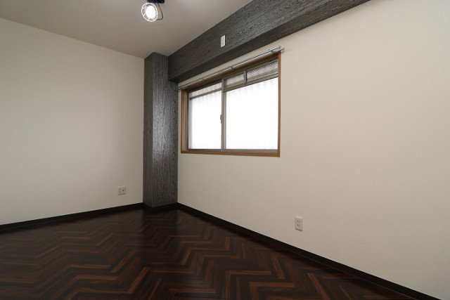 部屋４