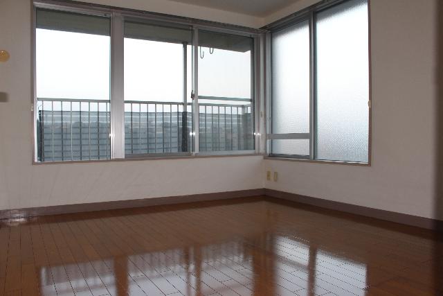 部屋４