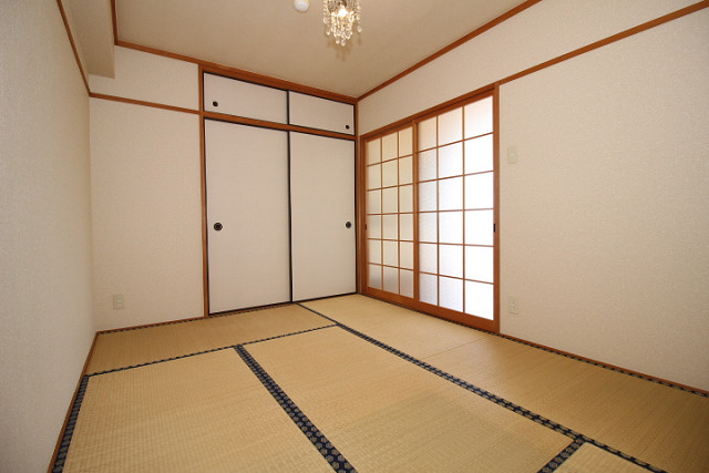 部屋４