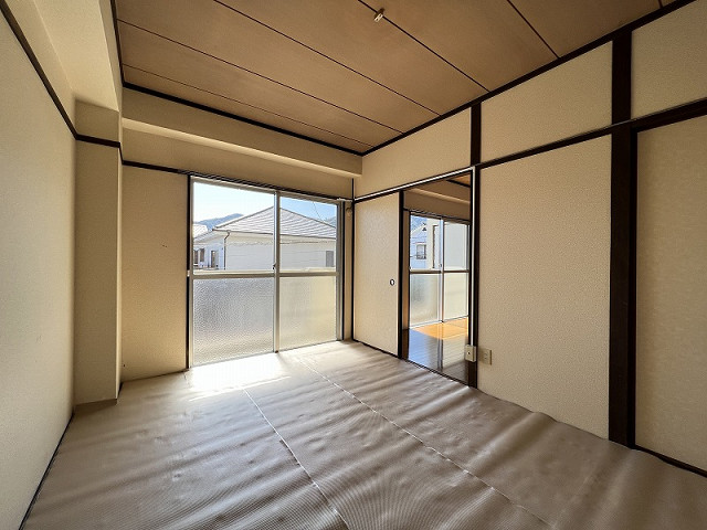 部屋４