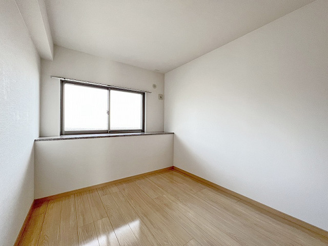 部屋４
