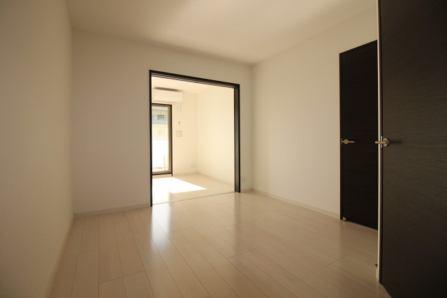 部屋４