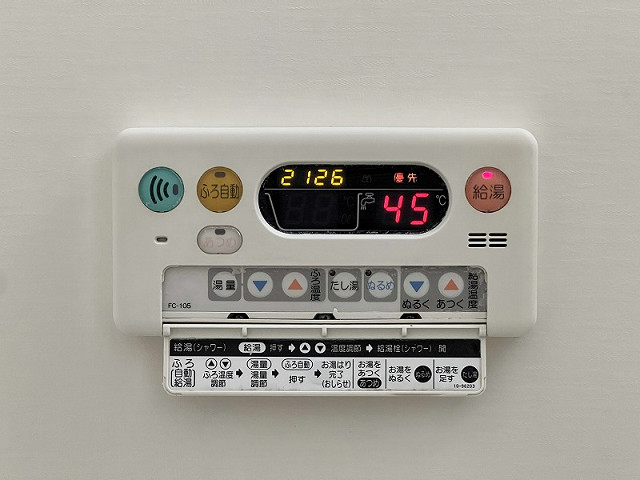 設備２