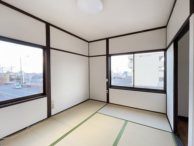 部屋５