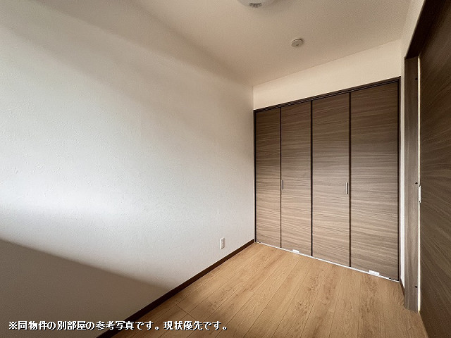 部屋４