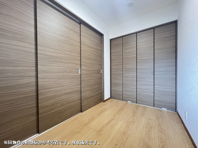 部屋４