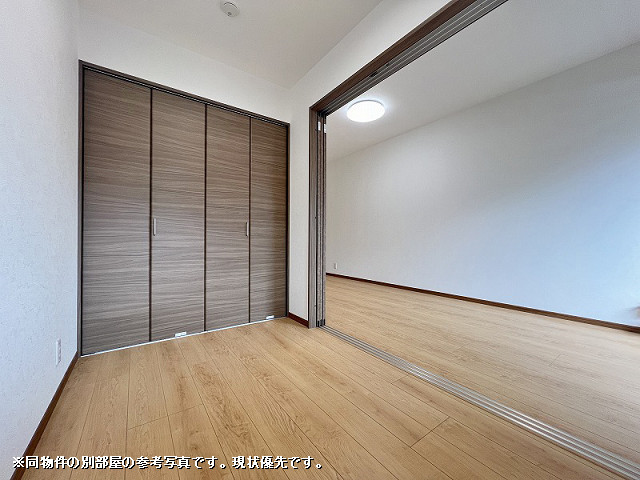 部屋４
