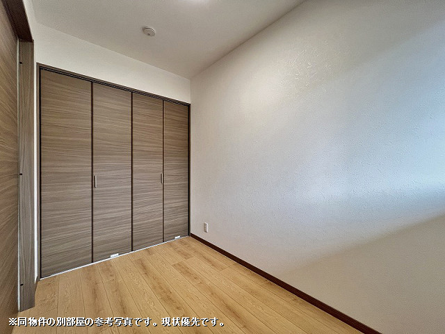 部屋４